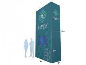 REEC-1703 | Rental Tower (16 ft)